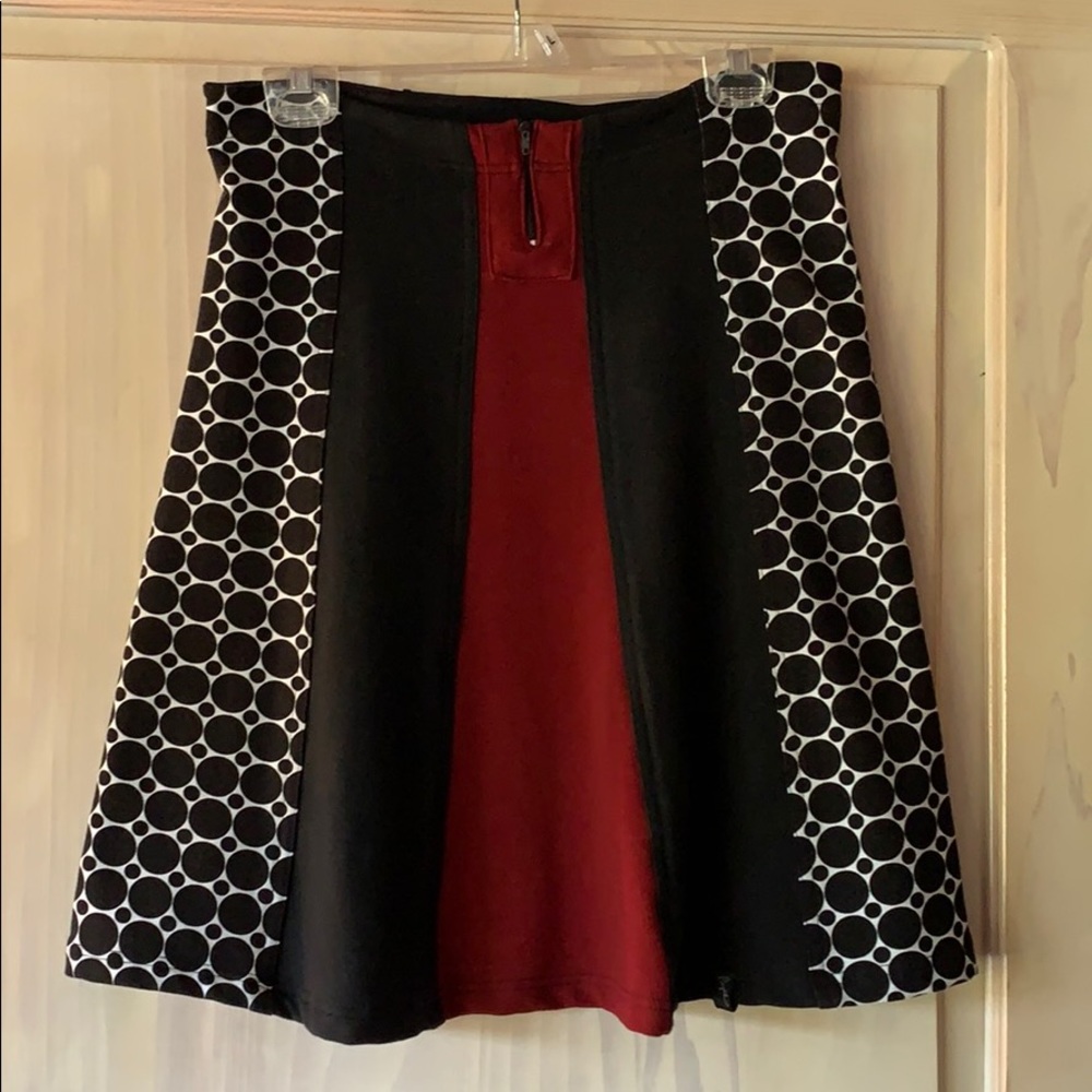 Profile A-line Skirt EUC